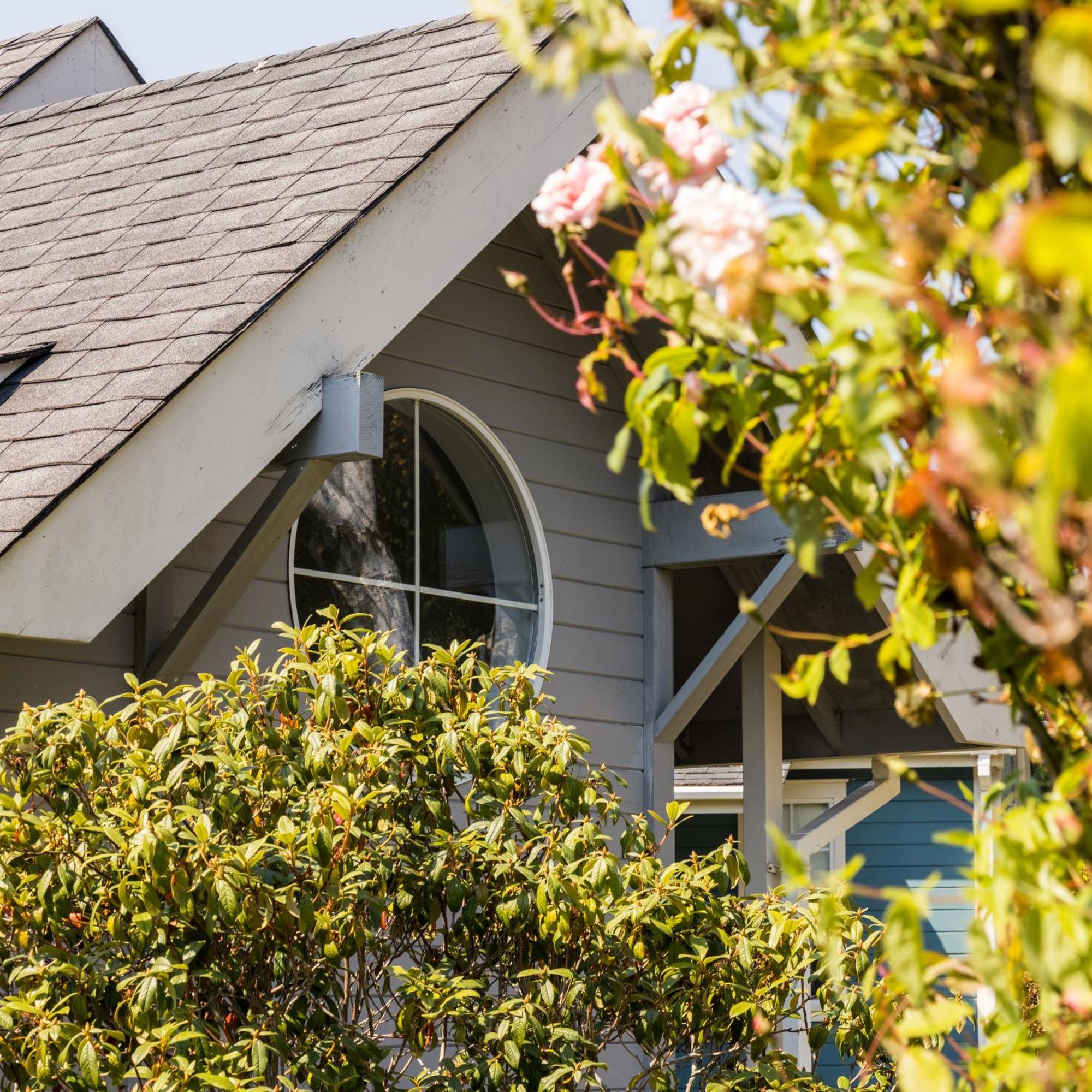 Scp Mendocino Coast Lodge Albion Zewnętrze zdjęcie